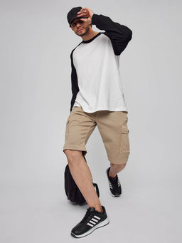 Шорты мужские _ 08197 - F5 фото 4