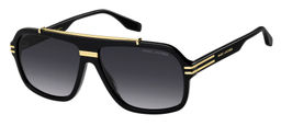 Солнцезащитные очки MARC JACOBS MARC 840/S