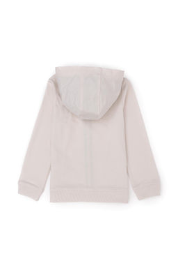 U. S. Polo Assn / Базовый свитшот Stone для мальчиков - U.s. polo assn фото 3