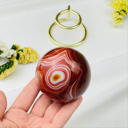 Шар из Сардоникса