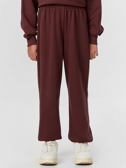 Комплект для девочек коричневый - Mark formelle фото 6