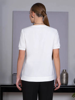 Блуза Tom Klaim