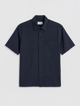 Regular Fit Kareli Erkek G?mlek