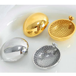 Серьги на гвоздиках арт. 13 3686 (id 276917) - Rada фото 2