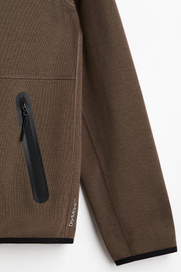 Top de deporte con DryMove Regular Fit - H&m фото 7