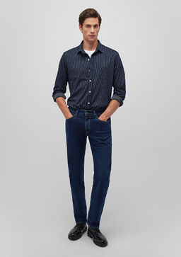 Mavi Orme Gomlek  фото 2