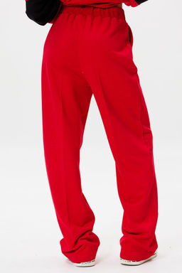 Брюки GO F2065/11-02.164-170 красный - Pirs фото 2