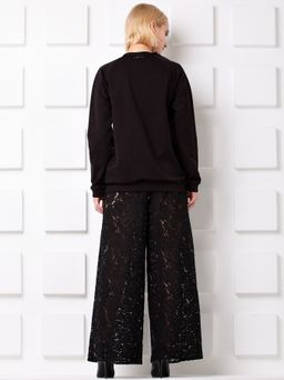 Пуловер M-33 - Opium фото 28