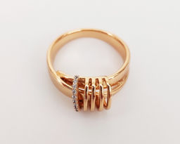 Кольцо - Vel vett фото 4