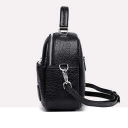 Bags Сумка женская / кожа / 0118303 фото 6