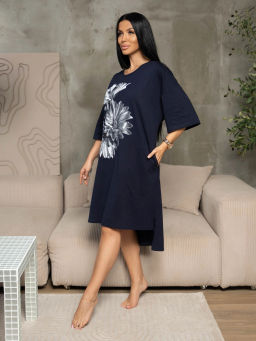 Туника мод.1934 - Барболета фото 16