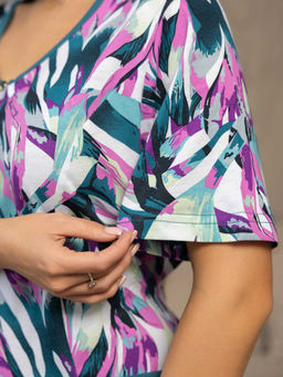 Халат мод.14/56