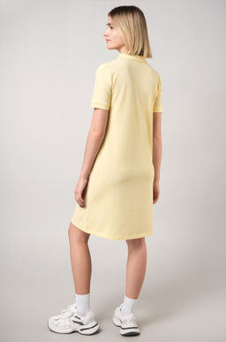 Женское платье-поло Happyfox