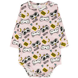 Боди интерлок 1194204802 - Youlala фото 2