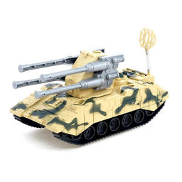 Танк инерционный Победитель, цвета МИКС - Simaland фото 9