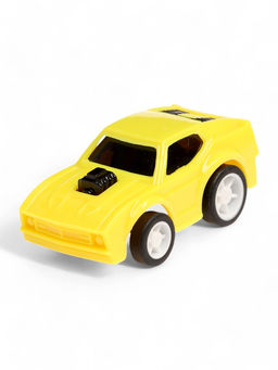 Машина инерционная Чемпион, МИКС - Simaland фото 17