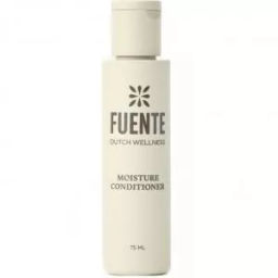 FUENTE COCO Moisture Кондиционер для интенсивного увлажнения волос и кожи головы на основе кокосового масла 75 мл  фото 2