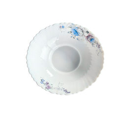 Цена за 2шт.: Салатник 18 см/ 700 мл Виолет 7326 (стеклокерамика) ПС00151-58 /JEWEL/
