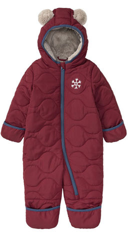 Комбинезон детский LUPILU еврозима  фото 4