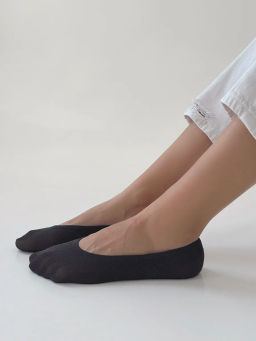 Подследники с силиконовой вставкой 3 пары - Teatro фото 17