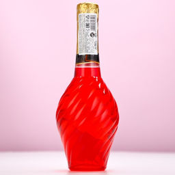 Гель для душа мондоро Чудесной тебе!, 500 мл, аромат сочной малины, Чистое счастье  фото 5