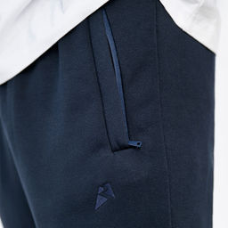 RODOS Брюки мужские М-295 Синий