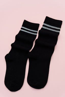 Гольфы детские Люрекс (набор 2 пары)