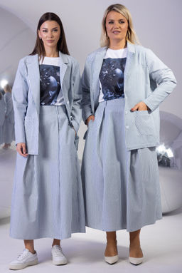 Костюм 4279428 - Kivviwear фото 9