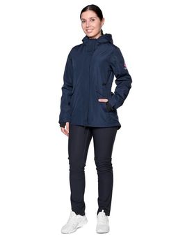 Windstopper B-8831 Темно-синий