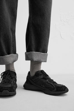 RIB SOCKS - Zara фото 2