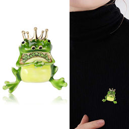 Брошь арт. 32 1647 (id 275331) - Rada фото 3