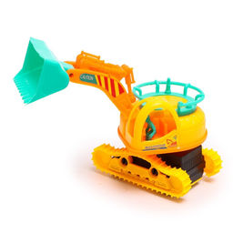 Экскаватор инерционный Стройка, МИКС - Simaland фото 4