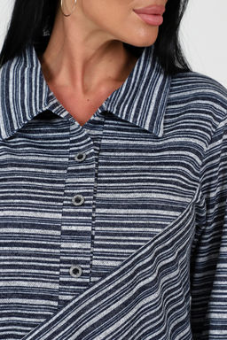 Женская туника 31923 - Натали фото 10