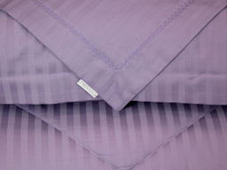 Комплект с одеялом Hotel (аметист платина) Cotton - Kazanov.a. фото 3