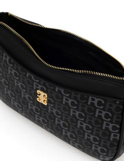 Siyah _apraz _anta - Pierre cardin фото 7