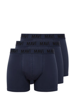 3lu Basic Boxer Seti