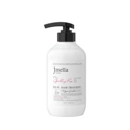 Jmella In France Sparkling Rose Hair Treatment 500ml - Парфюмированная маска-бальзам для волос Сверкающая роза