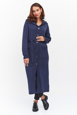 Кардиган 351845 к/джинс (2205)