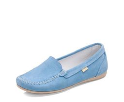 Мокасины Captor 535-615