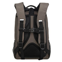 RB-456-2 Рюкзак школьный - Grizzly фото 3