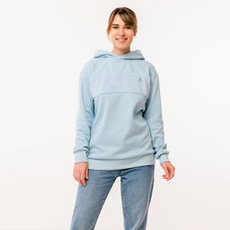 RODOS Худи женское М-275 Небесный