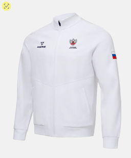 Куртка парадная INSANE RBF IN25-OS100-К, белый