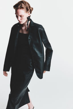 Falda midi - H&m фото 6