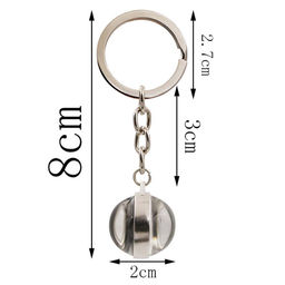 Брелок для ключей арт. 90 2002 (id 259515) - Rada фото 2