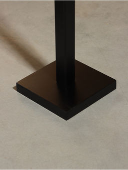 Каминный набор «Жар», 4 предмета, 15×15×61 см, сталь