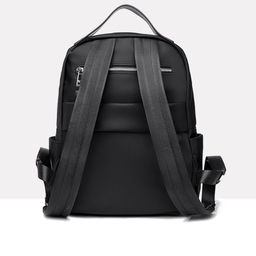 Bags Рюкзак женский / кожа / 011561  фото 11