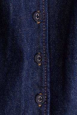 Chaleco denim - H&m фото 3