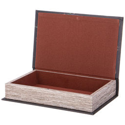 ШКАТУЛКА-КНИЖКА 26Х17Х5 СМ - Lefard фото 3