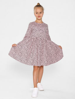 ПЛ163 Платье Злата - Милаша фото 43