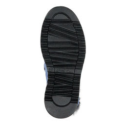 Полусапожки для школьников-девочек